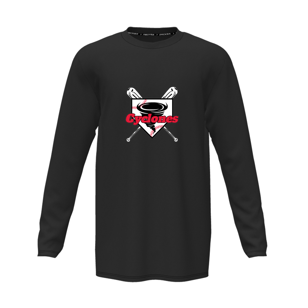 Decker Comfort T-Shirt