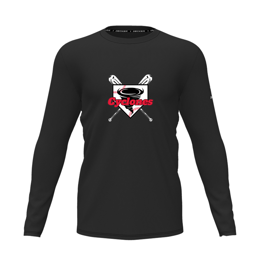 Decker Performance T-Shirt