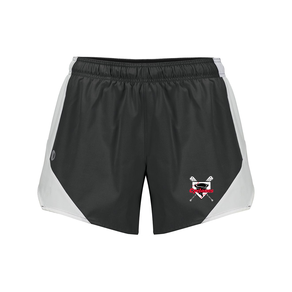 Girls Olympus Shorts