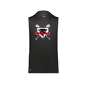 Men's CoolDry Sleeveless Hoodie