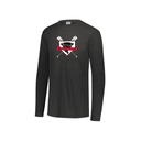 Decker Youth Tri-Blend T-Shirt - Long Sleeve