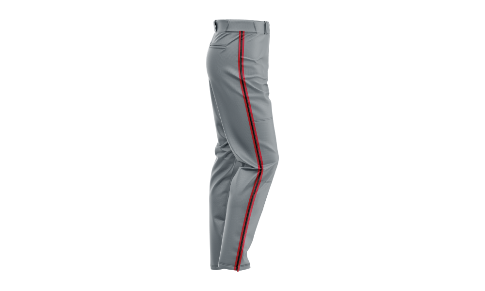 Clearwater Cyclones - Grey Pants